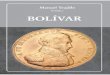 Bolívar compilaciones