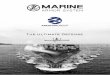 Marine Armor System Technical Catalogue 2016