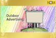 Outdoor advertising(NGM)
