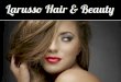 Hairdresser and Hair Extensions  in Kettering