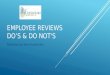 s hawbecker presentation 11 2014 Employee reviews (1)