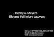 Jacoby & Meyers-Personal Injury Lawyers