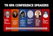 TN Nurse Practitioner Association Speakers