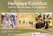 Rajasthan Cities by Holidays Rajasthan Jaipur