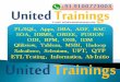 PL/SQL online Training | Oracle PL/SQL online Training