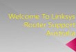 Linksys Router Support Australia Explain That How To Upgrade Network To Gigabit Ethernet?