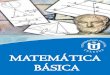 Libro de matemática basica