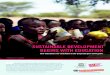 Sustainable development begins with education: how education can 