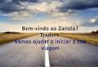 ZANSTA 7 Traders Portuguese Presentation