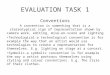 Evaluation task 1   music video