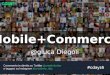 trend, idee e cosa fare per il mobile+commerce (keynote @ Creativity Day)