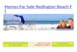 Homes for sale redington beach fl