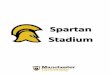 Spartan Stadium - Proposal & Business Plan