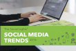 Q2 | 2016 Social Media Trends Report