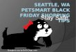 Seattle PetSmart Black Friday Shopping Tips-  Stay Safe (4 of 5)