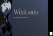 Wiki leaks powerpoint (1)