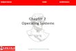 Comp 107 unit 4(operating systems)