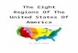 Regions (USA)