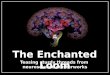 The Enchanted Loom reviews David Linden's book, The Accidental Mind