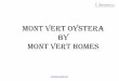 Mont Vert Oystera offers 2bhk Ready to Move Flats in Wakad Pune by Mont Vert Homes