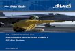 Aerospace & Defense Report 2014 in Review