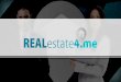 RealEstate4.me - Investimentos Imobiliários nos EUA e Europa