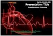 Animated Cardiac Powerpoint Template