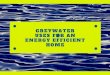 Greywater Uses for an Energy Efficient Home