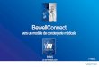 Bewell Connect vers un modèle de conciergerie médicale- Visiomed