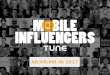 55 marketing influencers: How brands should use virtual reality, augmented reality, and mixed reality