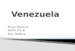 Tour10   venezuela - navarro