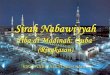 Sirah Nabawiyah 94: Tiba di Madinah (Bag.1)
