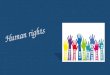 Ldl lesson - Human rights