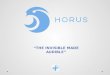 Horus Technology