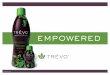 Trevo Empowered Presentation