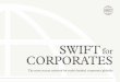 SWIFT for Corporates Brochure