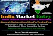 Indian economy- Business Strategy