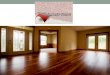 Reasons to consider hardwood floor refinishing