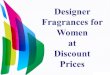 Perfumebff Review - Designer Fragrances for Women at Discount Prices