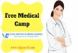 Medical Camp In Cochin | Gynaecological Treatment In India