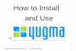 How to Install and Use Yugma - Elizabeth Cabilan - Virtual Superstar.m4v