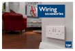 Wiring Accessories Catalogue