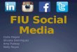FIU Social Media
