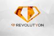 Tagpint Revolutyon Network