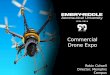 Embry-Riddle Aeronautical University for Commercial Drone Expo