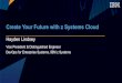Create Your Future with z Systems Cloud