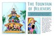 The fountain of believers