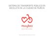 MUyBICI - Jornadas Red de Ciudades por la Bicicleta