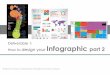 How to Design an Infographic Part 2