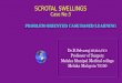 Scrotal swellings 3- Epididymal cyst